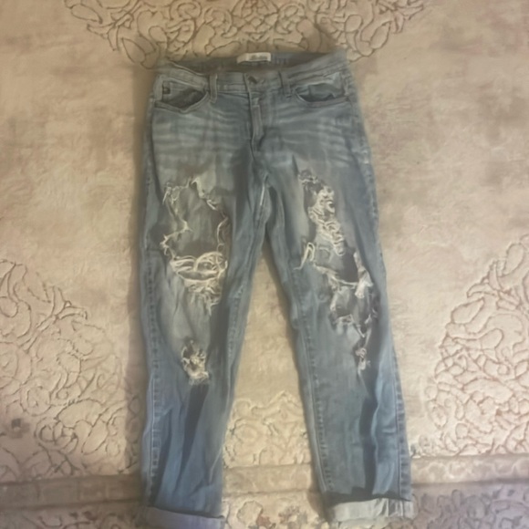 Blue Jeans - Picture 1 of 5